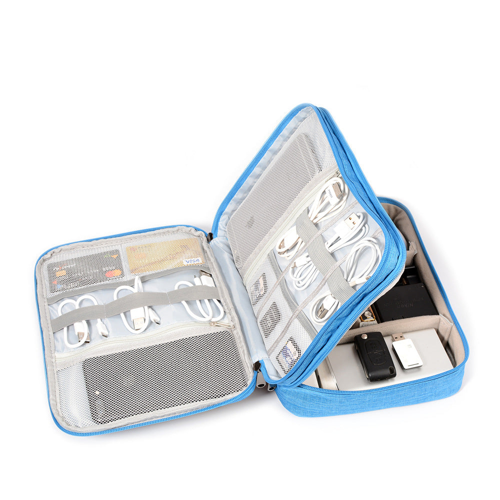 Travel Bag