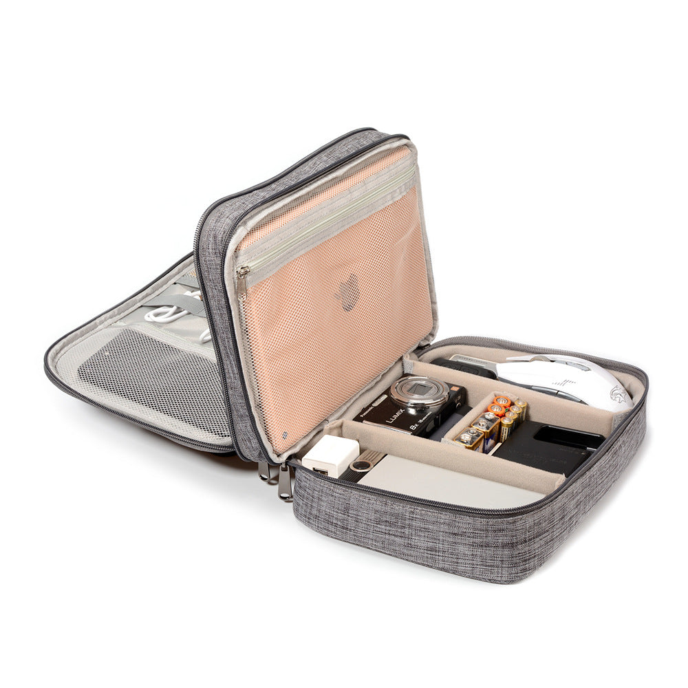 Travel Bag