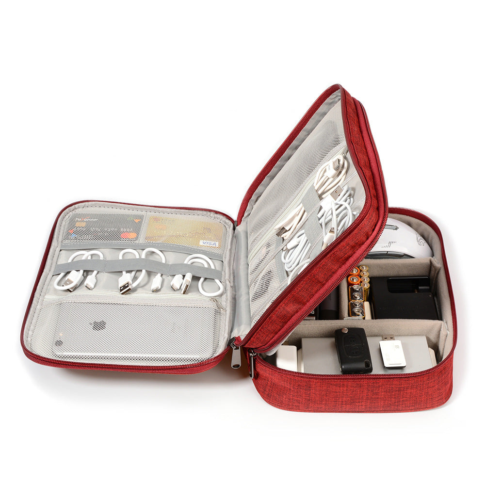 Travel Bag