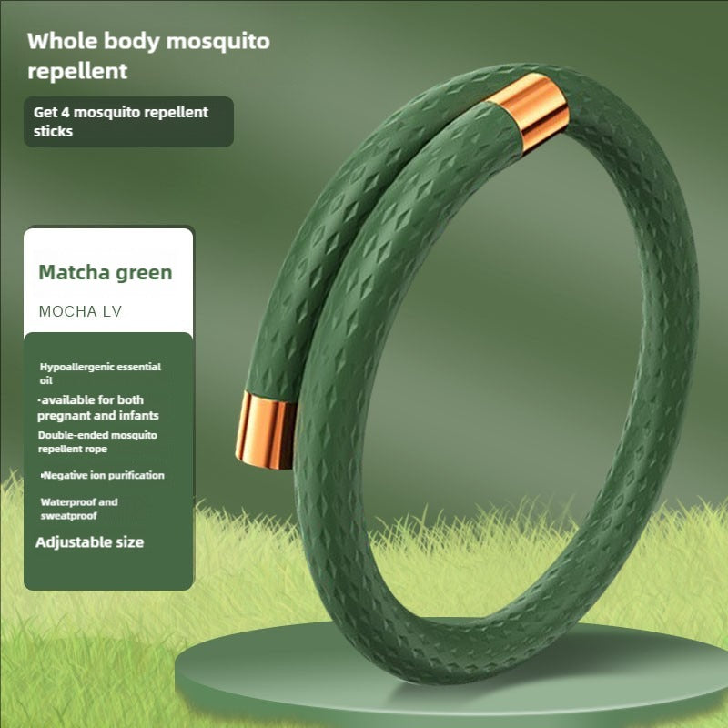 Aromatherapy Bracelet Fashion