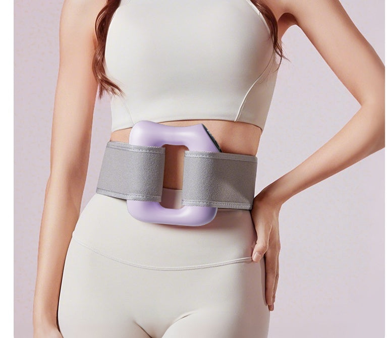 Handheld Fascia RIng