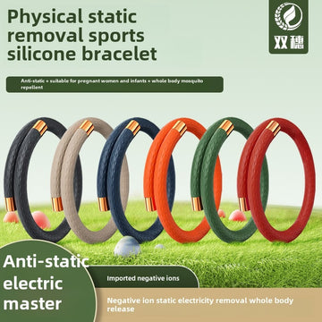 Aromatherapy Bracelet Fashion