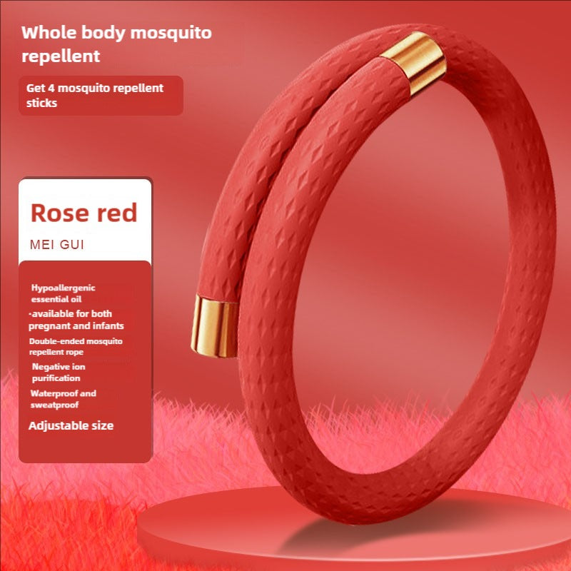 Aromatherapy Bracelet Fashion