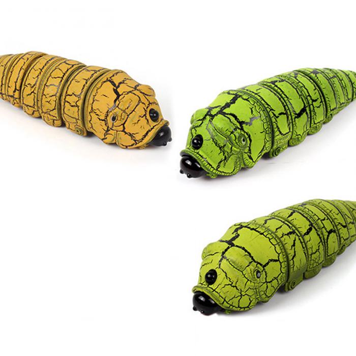 Punk toys remote control insect
