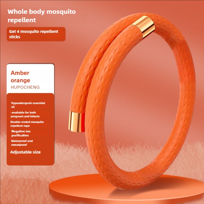 Aromatherapy Bracelet Fashion