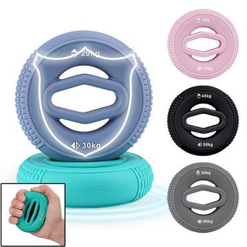 Hand Grip Strengthener