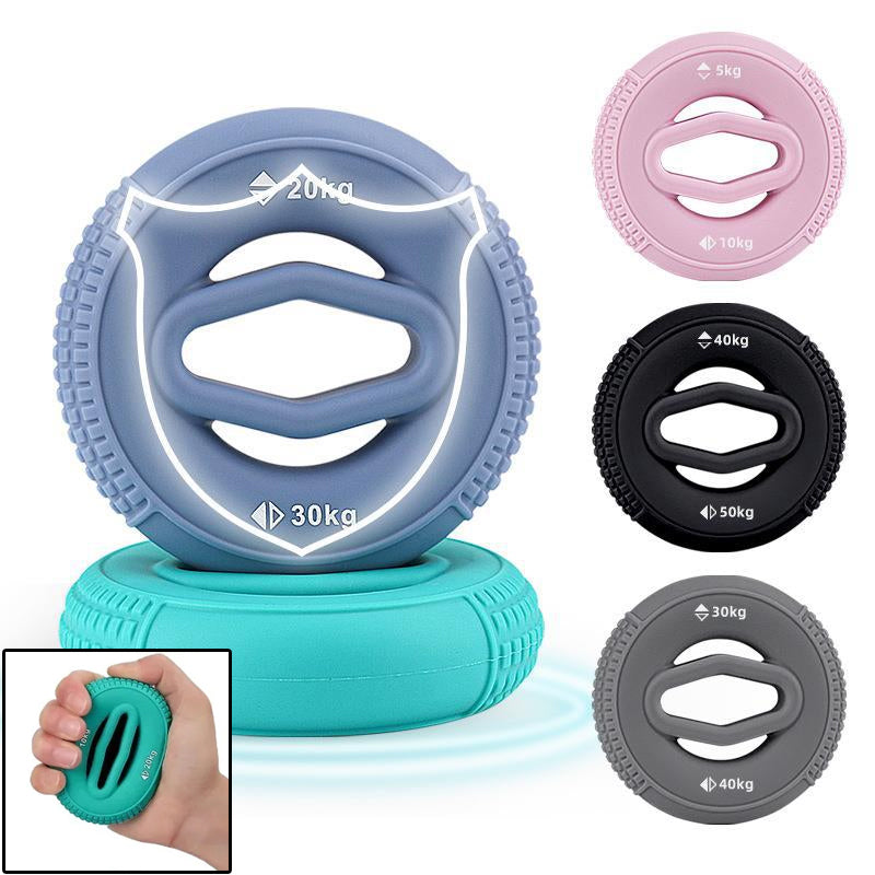 Hand Grip Strengthener