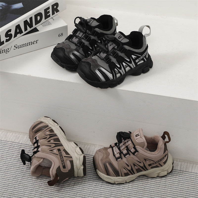 Children's Leisure Sports Shoes
