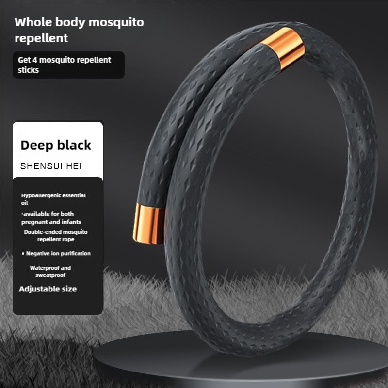 Aromatherapy Bracelet Fashion