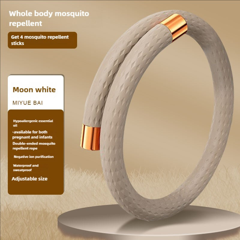 Aromatherapy Bracelet Fashion